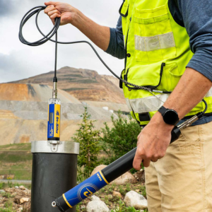 Real-time Continuous Groundwater Monitoring